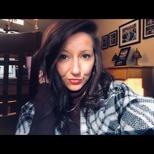 Meet your Posher, Jessie